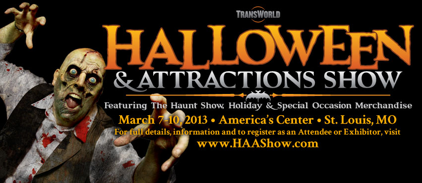 hauntshow